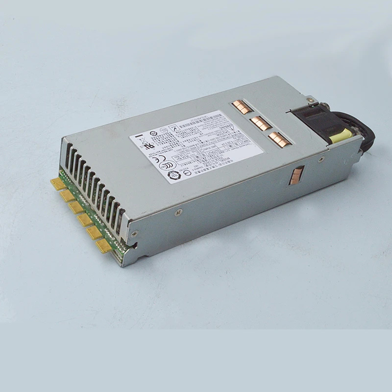 에머슨PSU 460W 전원공급장치 DS460S-3-002 DS460S-3 신