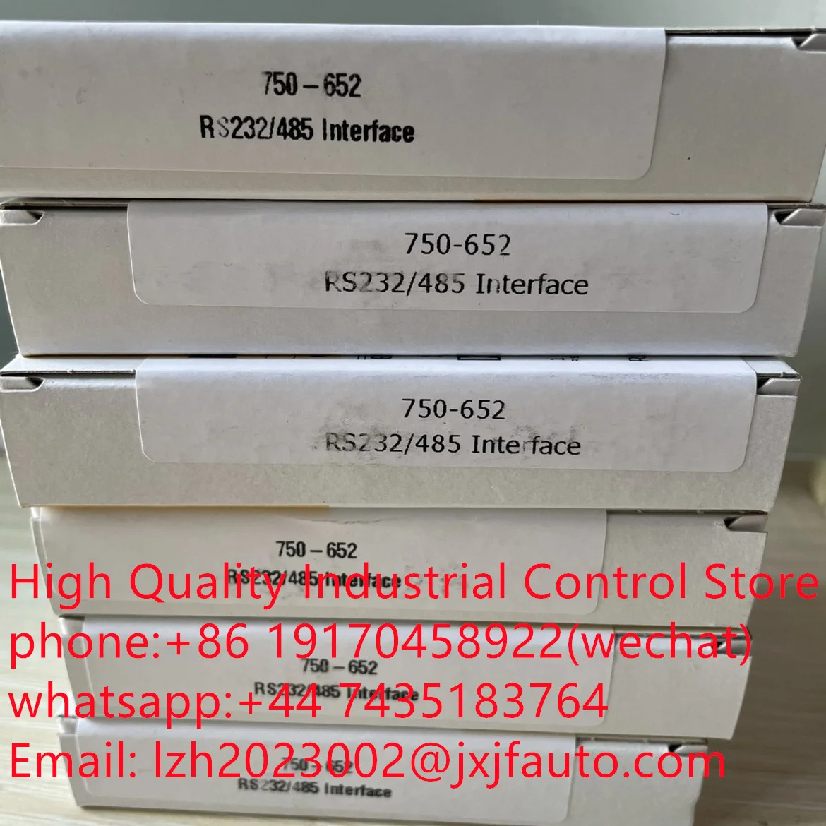 PLC 750-366 750-375