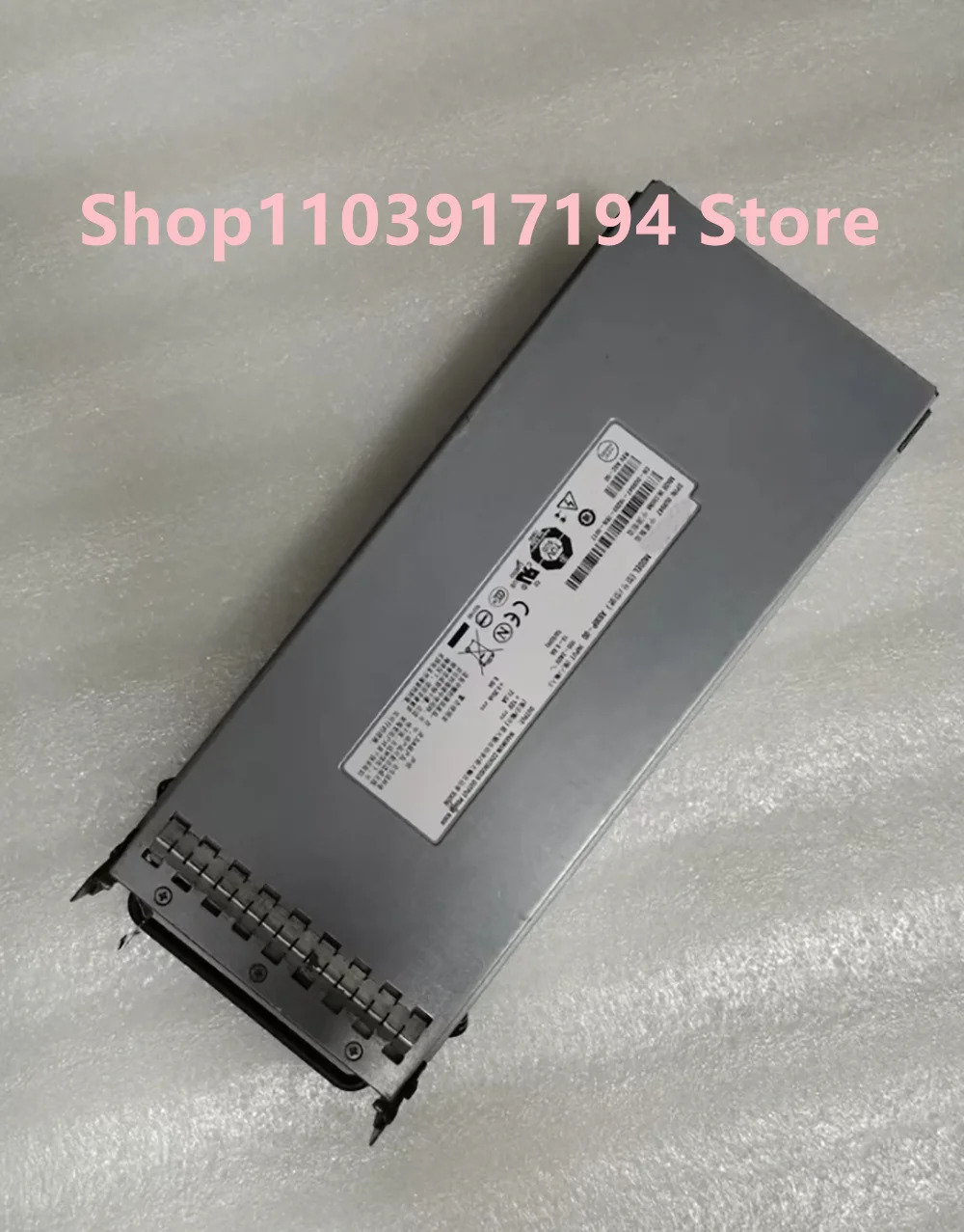 DELL PE2900 서버 전원 모듈 A930P-00 PN 0U8947 930W