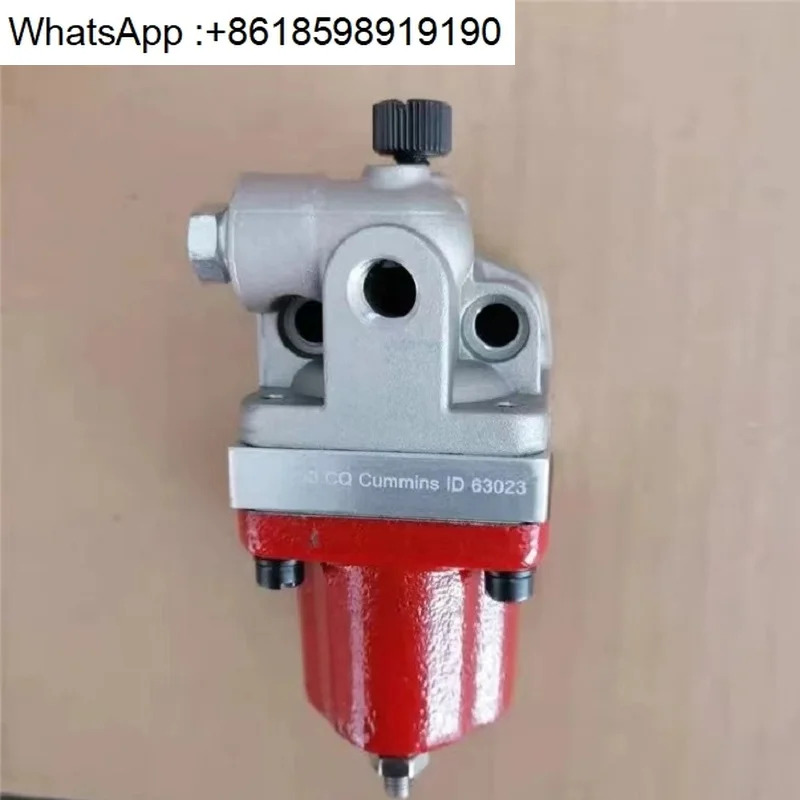 PT 펌프 정지 밸브 차단 3018453 3035346 3035344