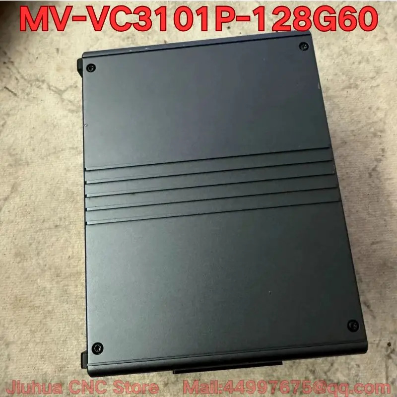 리퍼 MV-VC3101P-128G60 비전 컨트롤러 기능 리퍼가 정상