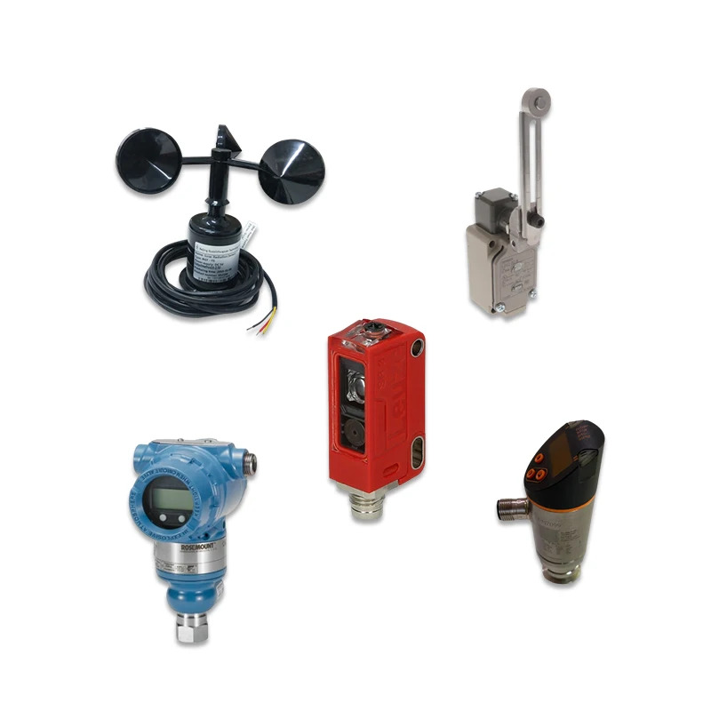 오리지널 Honeywell UV 화염 센서 C7027A C7035A C7044A C7927A