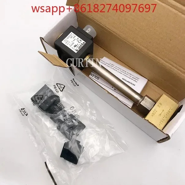 JAKSA 액체 질소 롱 넥 저온 밸브 극저온 Jaksa XD22 G1/2