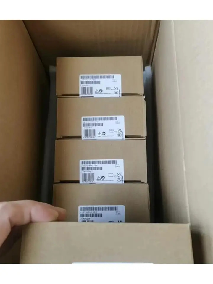 SIMATIC S7-300CPU 312 6ES73121AE140AB0