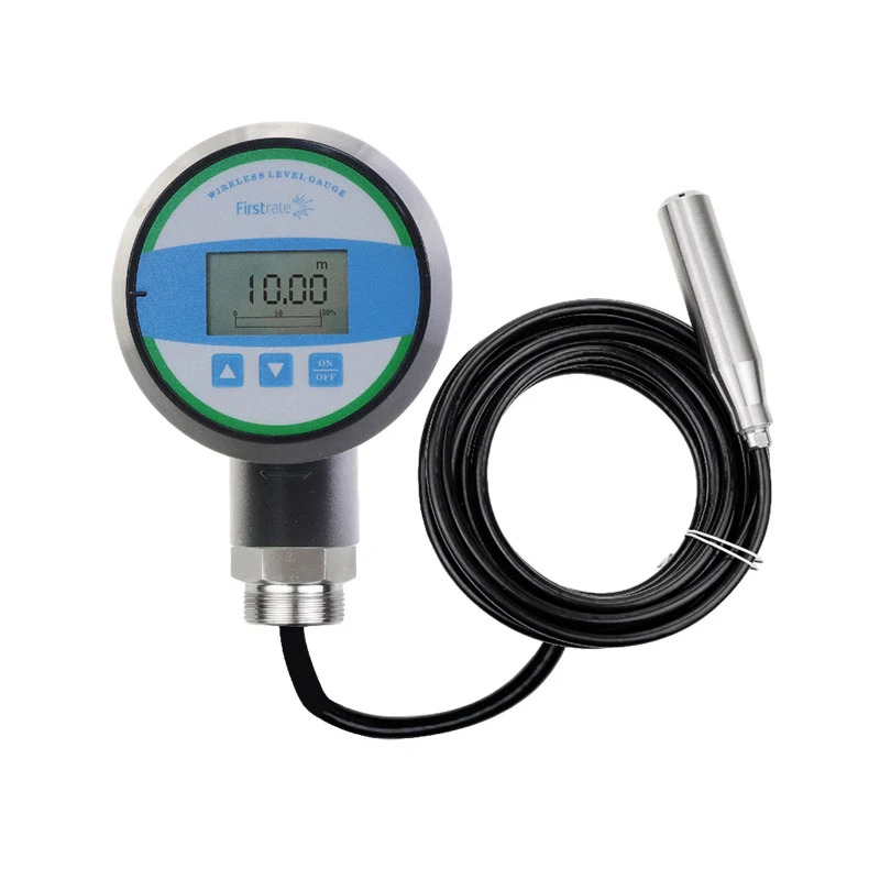 Firstrate FST100-7101A 지능형 Lorawan 압력 수위 센서 무선 IP68