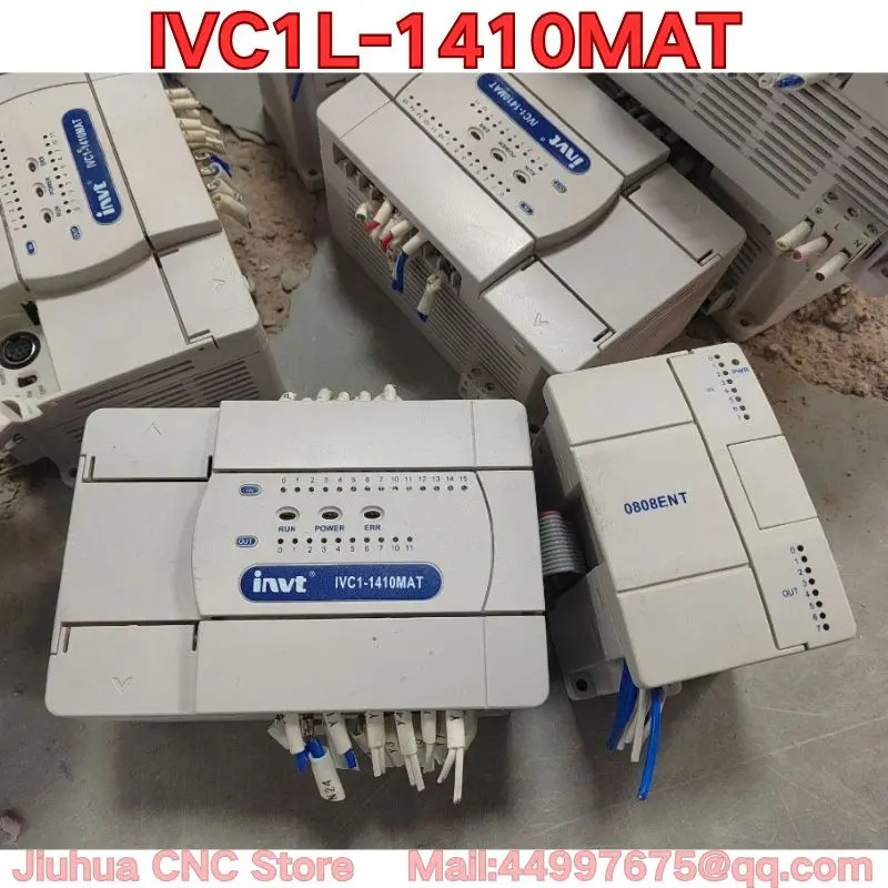 IVC1L-1410MAT PLC 컨트롤러