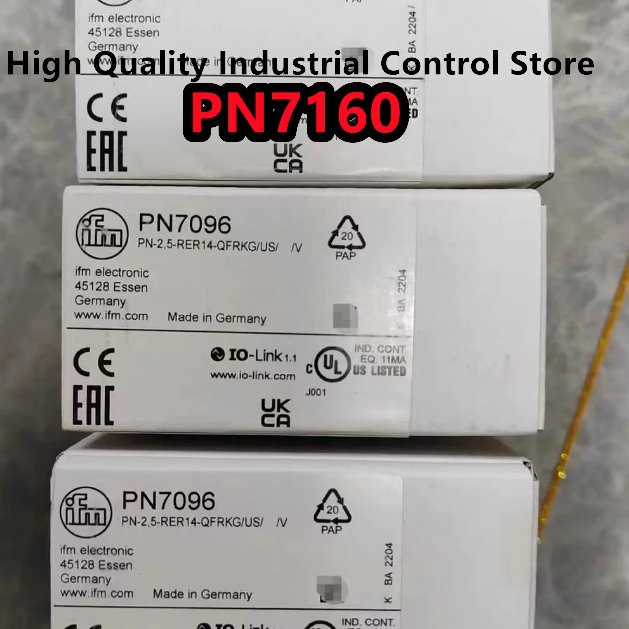 센서 PN7160PN7294