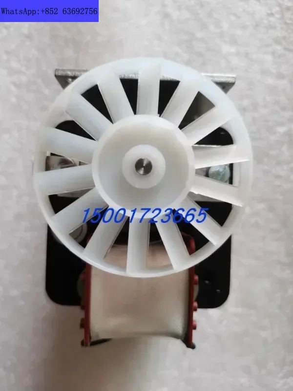독일 KNF PM26687-89 샘플링 펌프 다이어프램 N89KNE