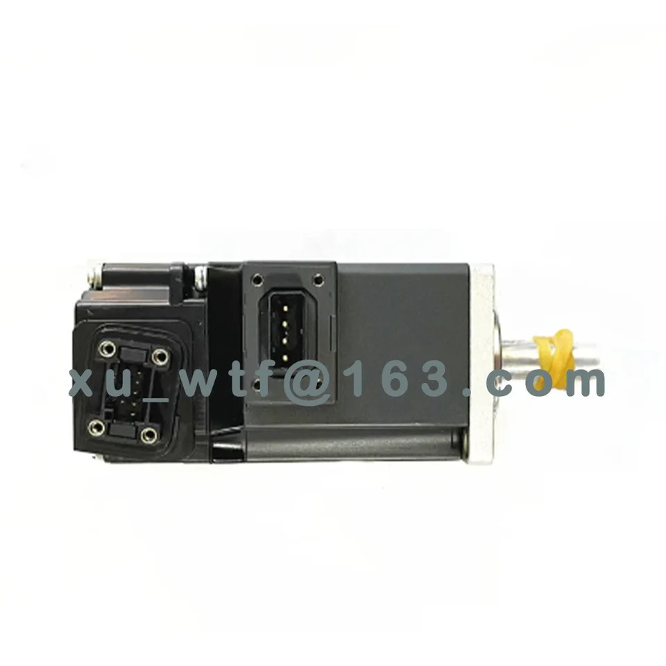 오리지널 서보모터 HF-MP13 HF-MP13B HF-MP73 HF-MP73B HF-MP43 HF-MP43B HF-MP43BK 신