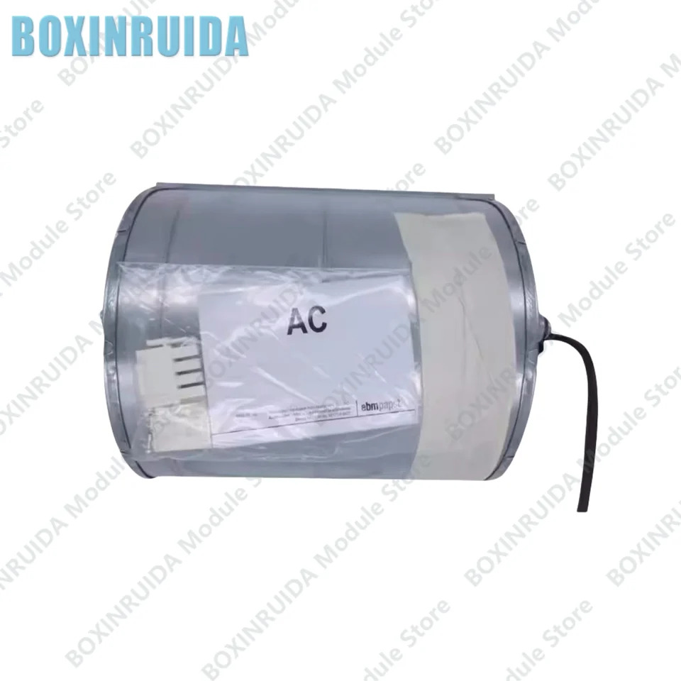 가변 주파수 원심 냉각팬 오리지널 D2D133-AB06-30 D2D133-AB06-31 신