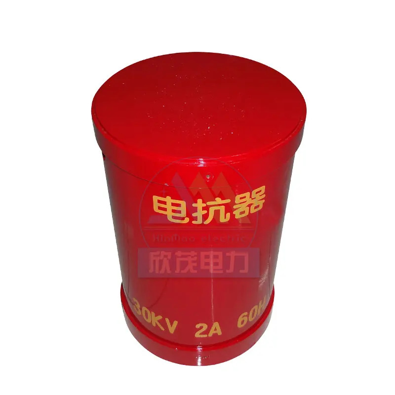 시리즈 공명 내전압 리퍼 장치 AC 케이블 변압기 완전장비 세트 10KV35KV110KV