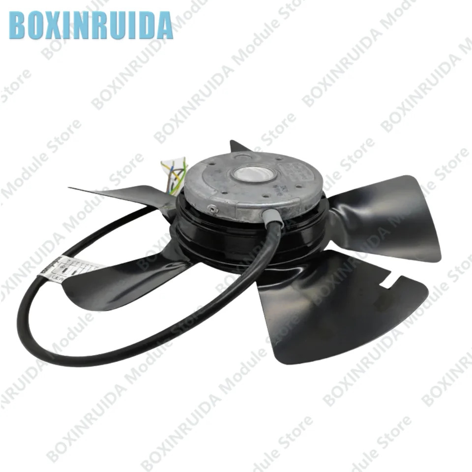 스핀들 모터 냉각팬 오리지널 A2D250-AA02-01 110W 신