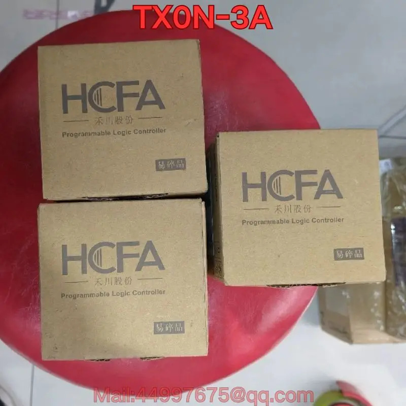 TX0N-3A PLC 모듈