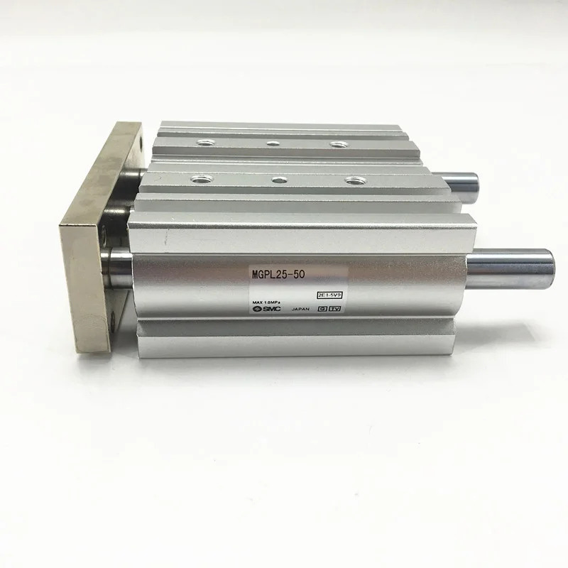 MGPL63TF-150Z SMC 컴팩트 가이드 실린더
