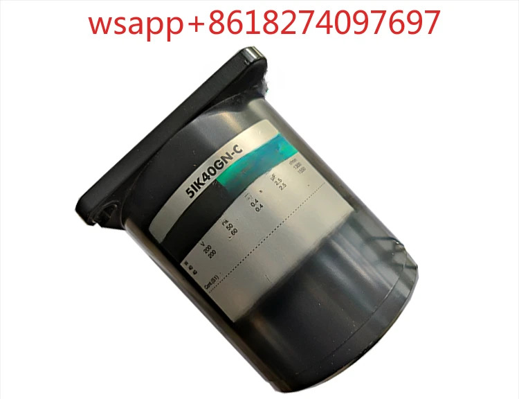 오리지널 모터 감속기 CBI425-701