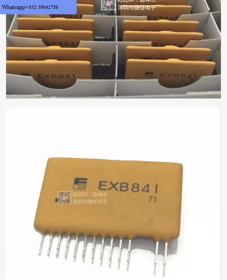 VLA517-01R EXB841-01R M57962AL-01R M57962L-01R M57959L-01R개