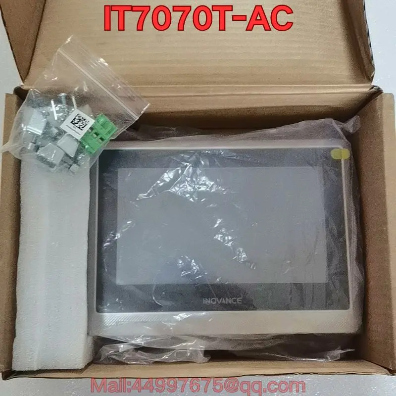 IT7070T-AC 터치스크린