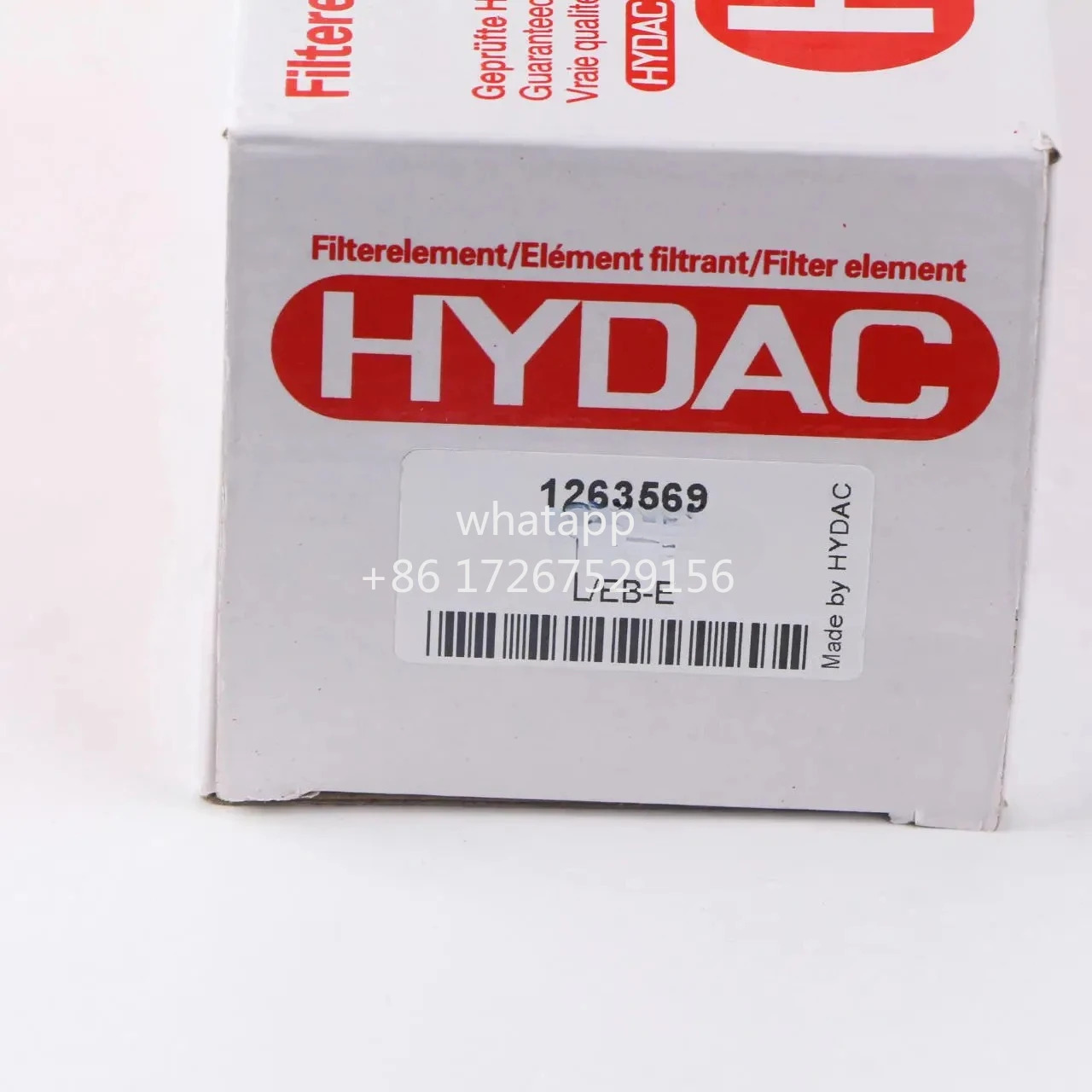 필터 요소 0660D010BN4HC기능 1PC