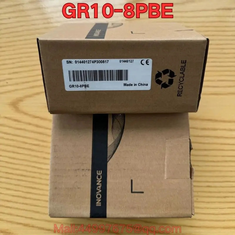 GR10-8PBE PLC 모듈