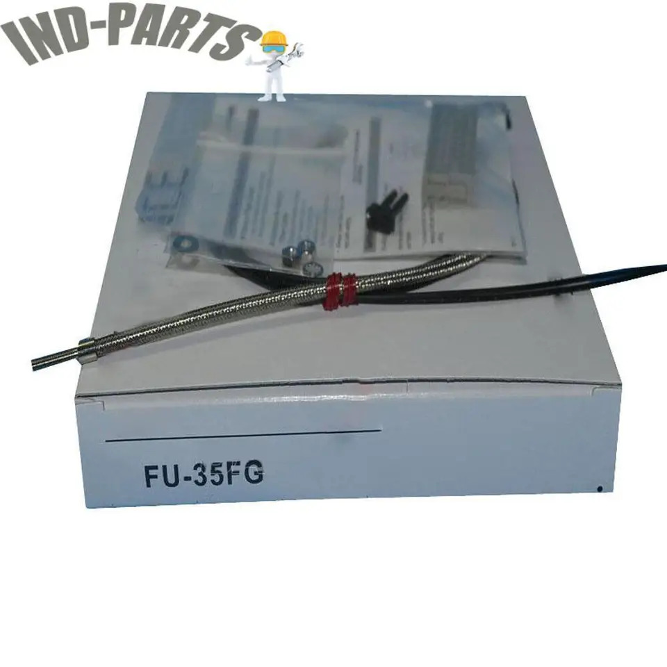 FU-35FG KEYENCE 광섬유센서FU35FG