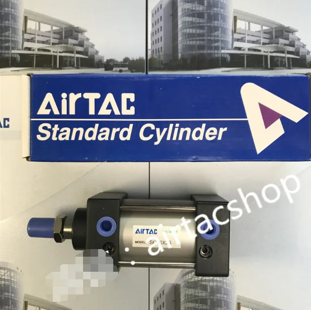 AirTAC SC50X25 실린더