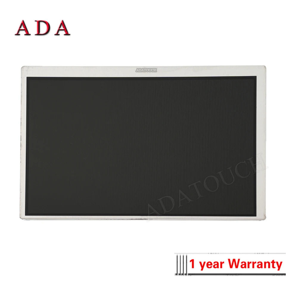 LCD 디스플레이 패널 LQ080Y5DR01 신 오리지널
