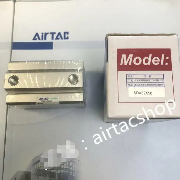 AirTAC SDA32X50 실린더