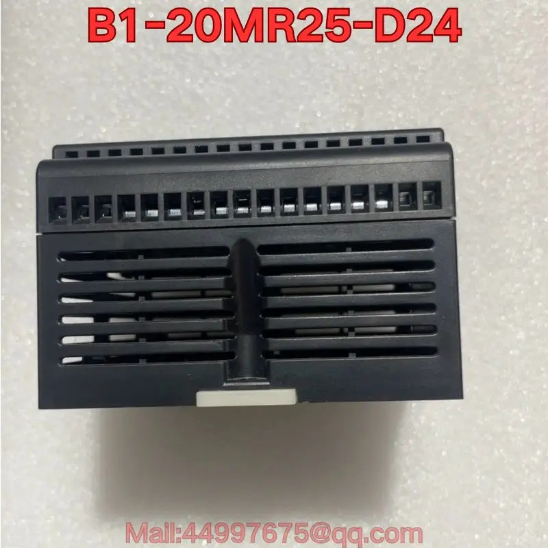 B1-20MR25-D24 PLC 컨트롤러