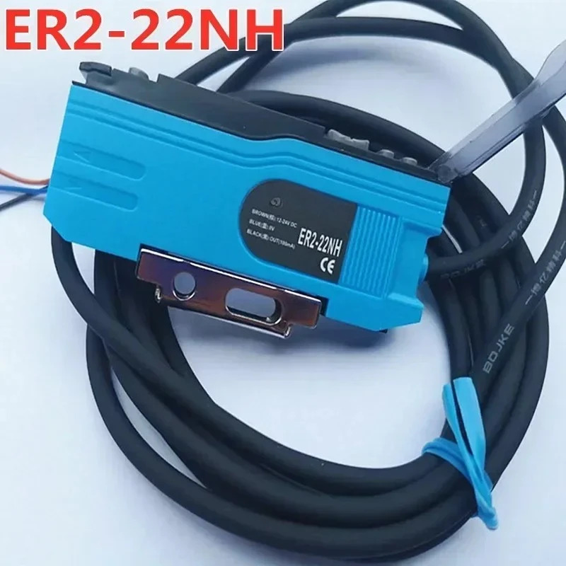 앰프 ER2-22NH ER2-23H 세대 FS-N18N 고속 분리형 컬러 광전센서