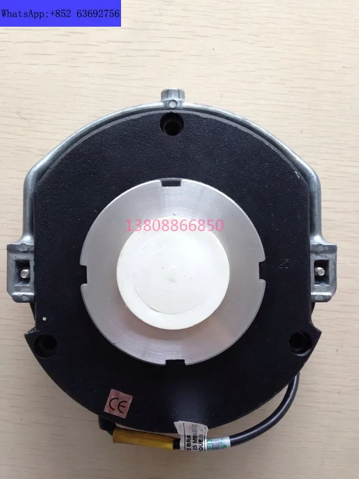 구동 모터 브레이크 BFK458-12E 12N180VDC40W32NM