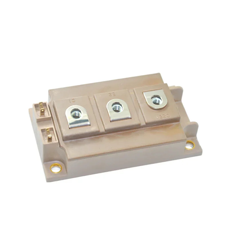 2MBI400U4H-120-50 인버터 IGBT 전원 모듈 400A1200V 2MBI400U4H 120 50