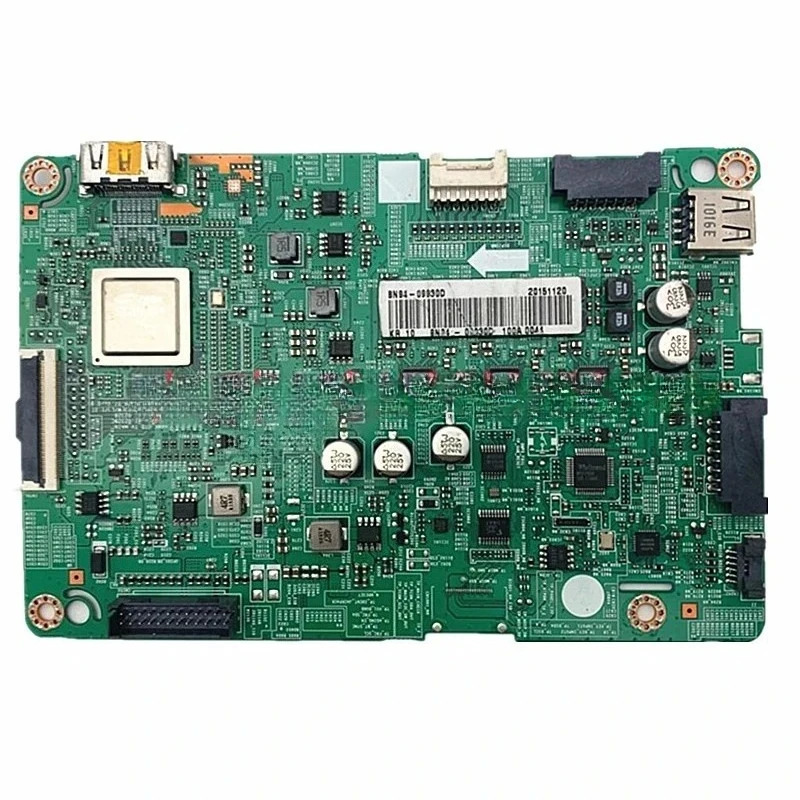 UA55JS9800J UA65JS9800J LCD TV 메보드 BN41-02328C적가능