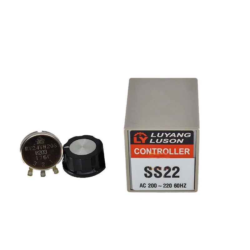 LUYANG LUSON 거버너 마다 컨트롤러 분리 SS22 SS22E 220/240V