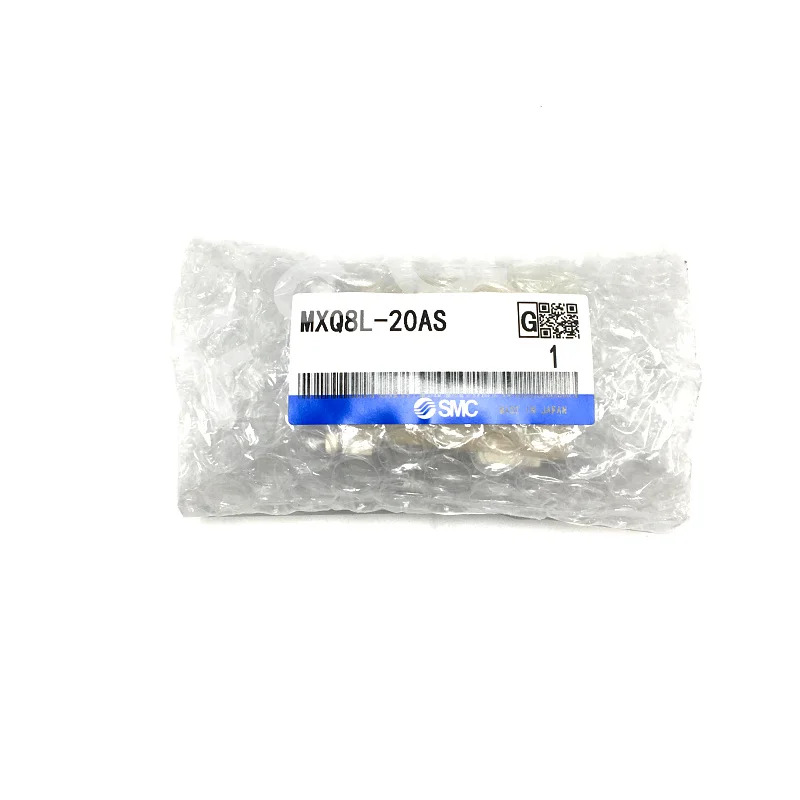 MXS8L-20A3020AS20AS75A FSQD SMC 슬라이드 가이드 실린더 공압 부품 MXS 시리즈