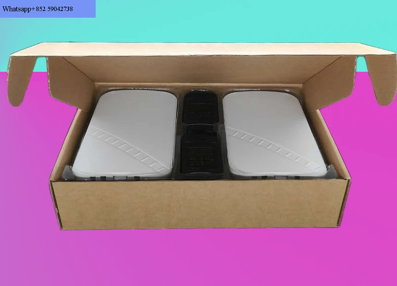 Linwlan/pro 네트워크 무선 브리지 CPE 고출력 실외 장거리 점대점 변속기 5.8G