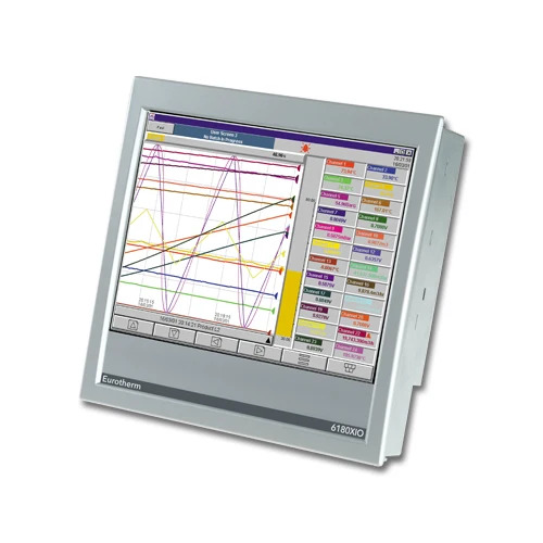 오리지널 영국 Eurohem 6180XIO 6100XIO 6100E 6100A