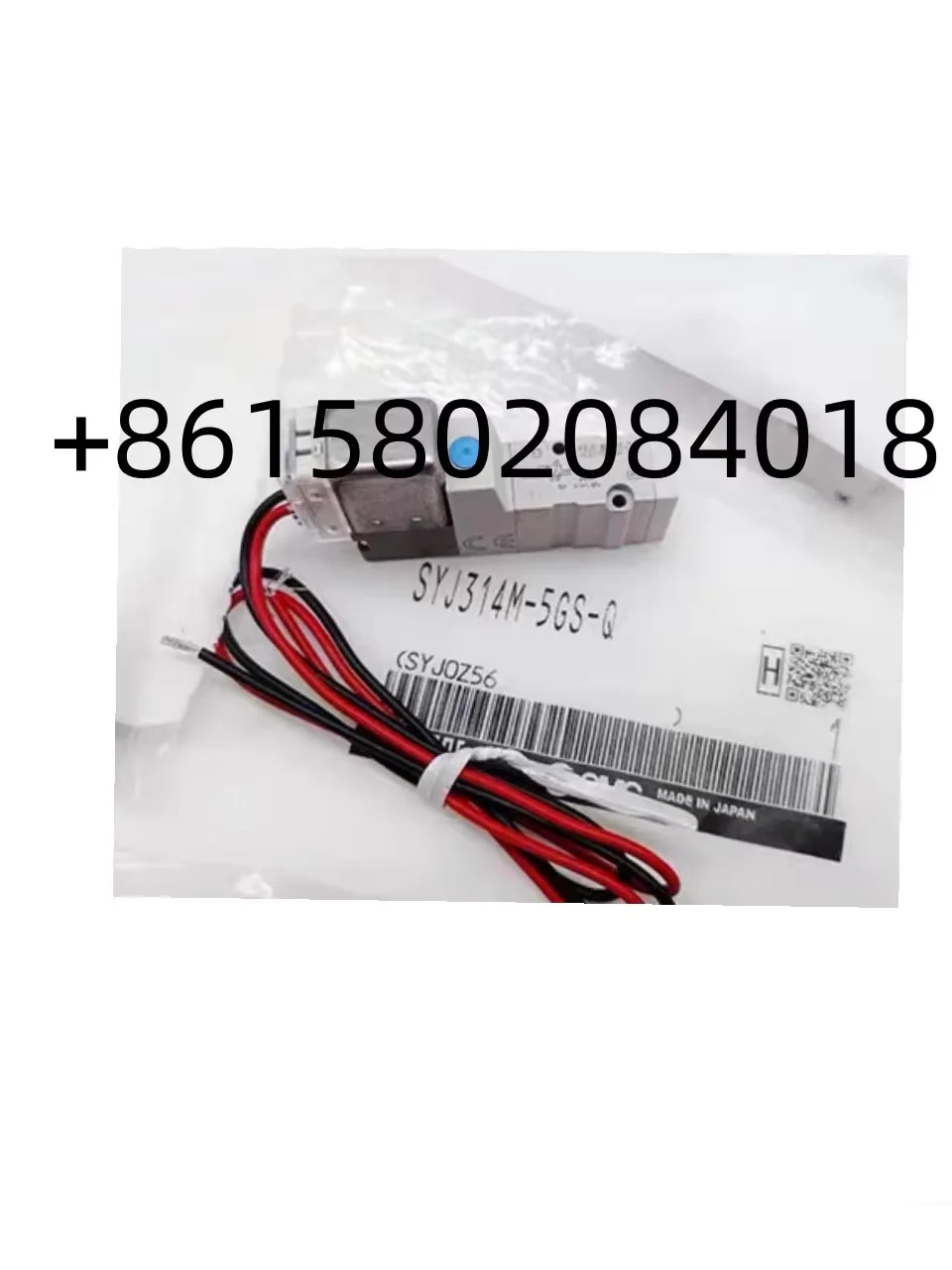 SYJ314-6LZ-M5 SYJ314M-5GS-Q