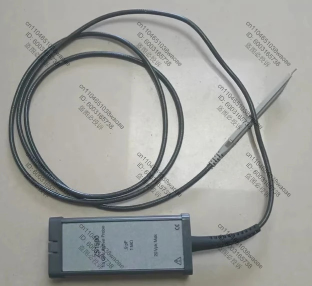 ZS1500 오실로스코프 활성 프로브 대역폭 1.5GHZ 리퍼 OK