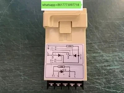 TAISUO TECHNOLOGY INC Mesin Peniup Dua Saluran 레귤레이터 Tegangan 사이리스터 Kontrol Satu
