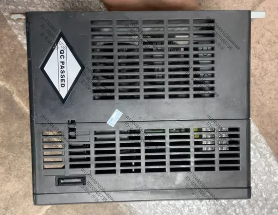 주파수 변환기 iTD310-4T3.7GB 380V 3.7KW 리퍼 완료 OK
