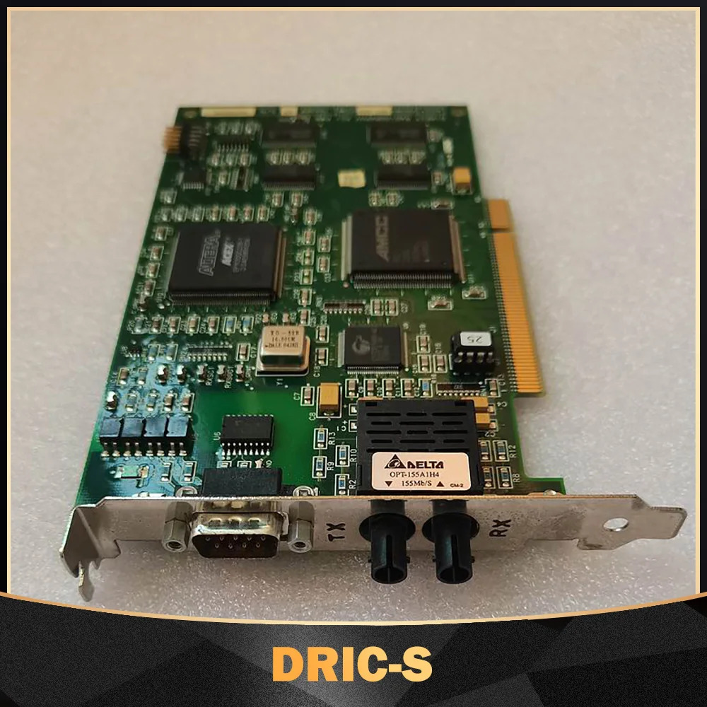 DRIC-S 2차측 700368001 700367 인수 카드