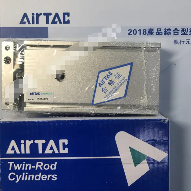 AirTAC TR16X50S 실린더