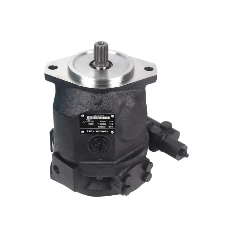 Schwing 콘크리트 펌프하이드로 펌프 A10VO28DR 10202812