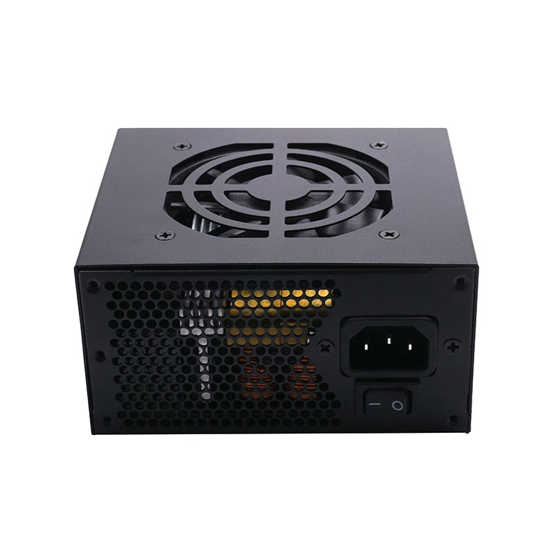 Lianli 80plus 골드 풀 모듈 ITX SFX 650W 750W 전원공급장치 SFXPSU 신