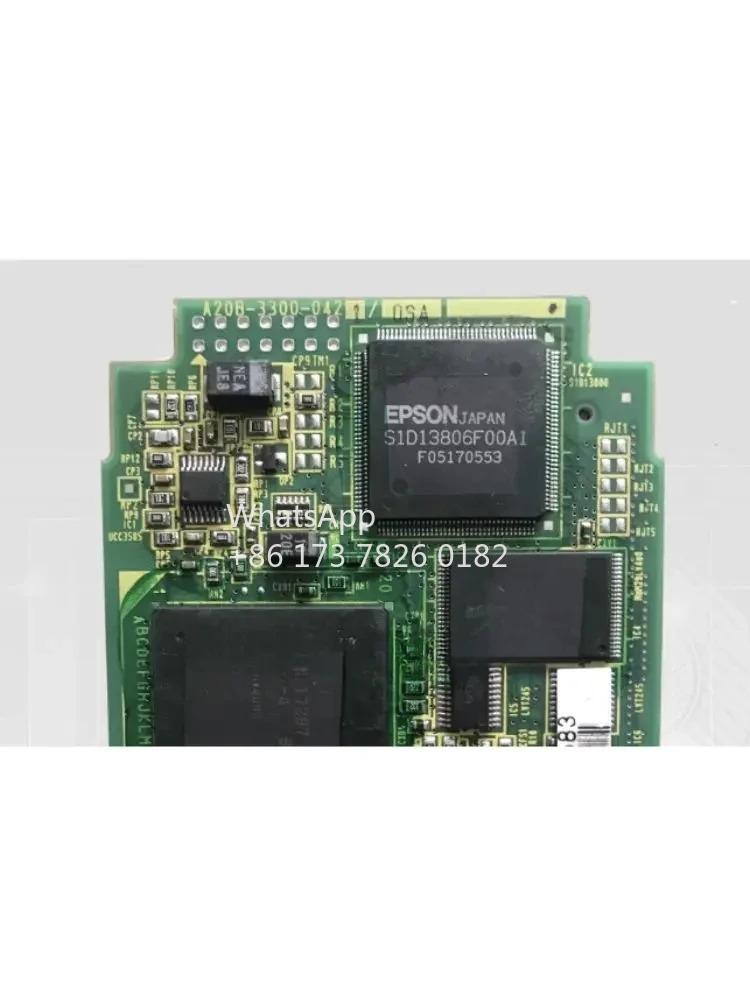 A20B-3300-0421 리퍼 그래픽 카드 기능 OK