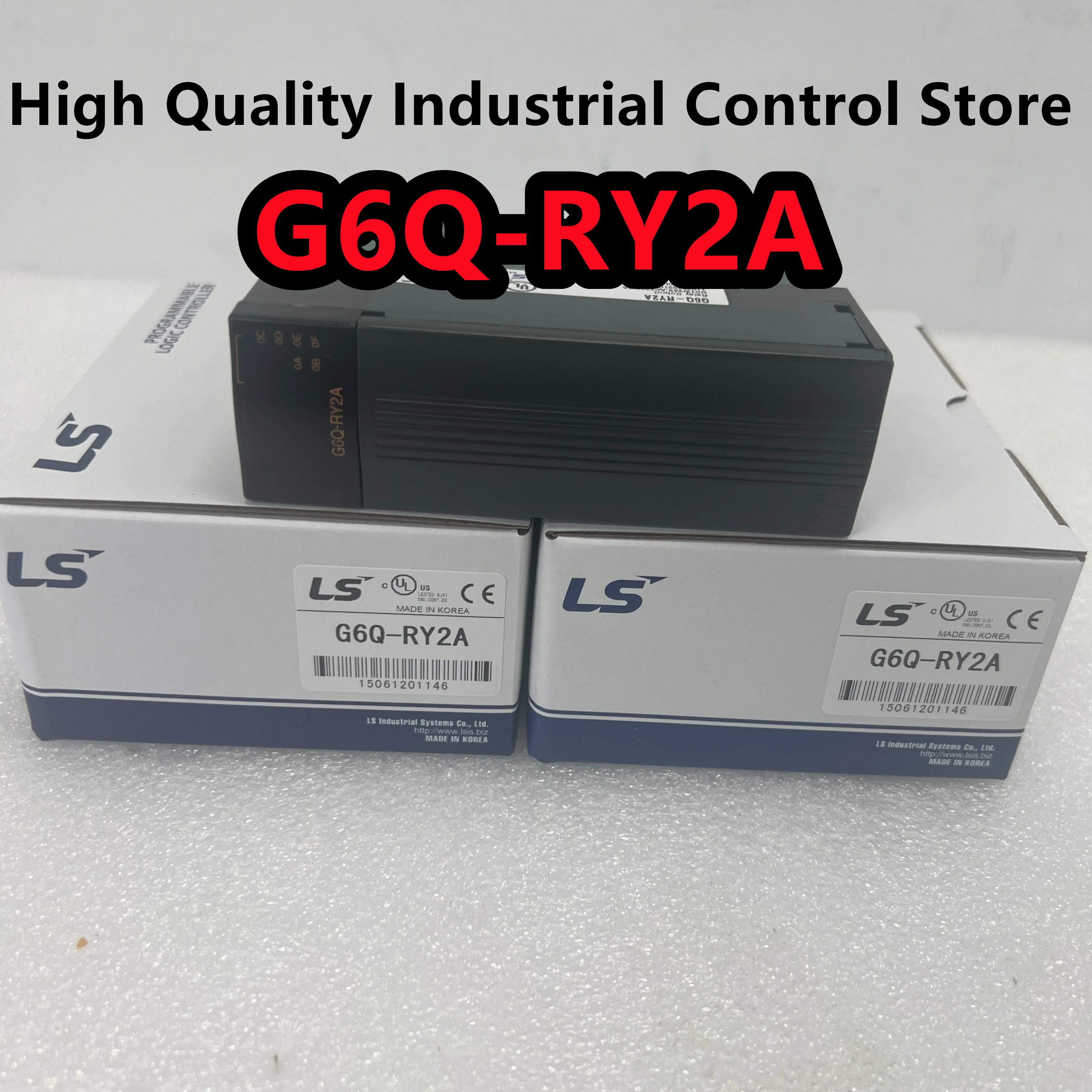 PLCG6Q-RY2A 신