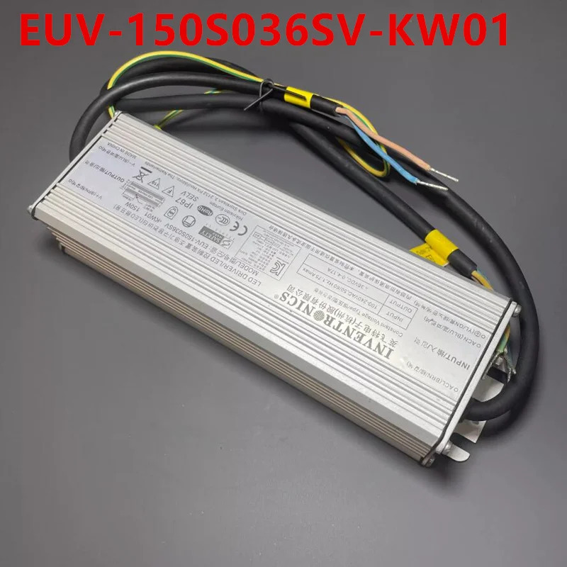 전원공급장치 INVENTRNICS 36V4.17A 150W EUV-150S036SV-KW01 EUV-150S036SV-KW02 EUV-150S036SV