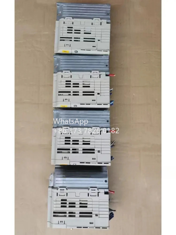 CIMR-VZBA0003BAA 리퍼 V1000 인버터 0.55kW/0.75kW 기능 ok VZAB0P4BAA