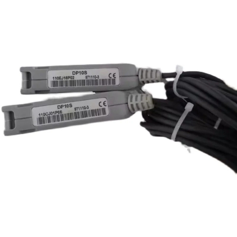 Solarton 변위센서 펜 Ametec DP10S 971110-3 DP2S 971100-1