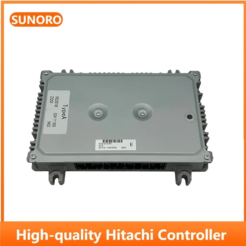 굴삭기 부품 ZX200-3 컴퓨터 보드 ZAX120 ZAX200-1 ZX450 컨트롤러 제어 장치 ECU9226748 9226754 9276191 9227386 9247030